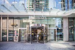 1 Bloor Street Unit 6306 photo 2