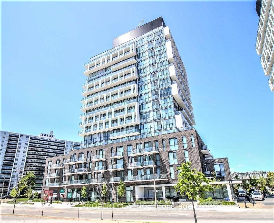 128 Fairview Mall Drive Unit 901 photo 1
