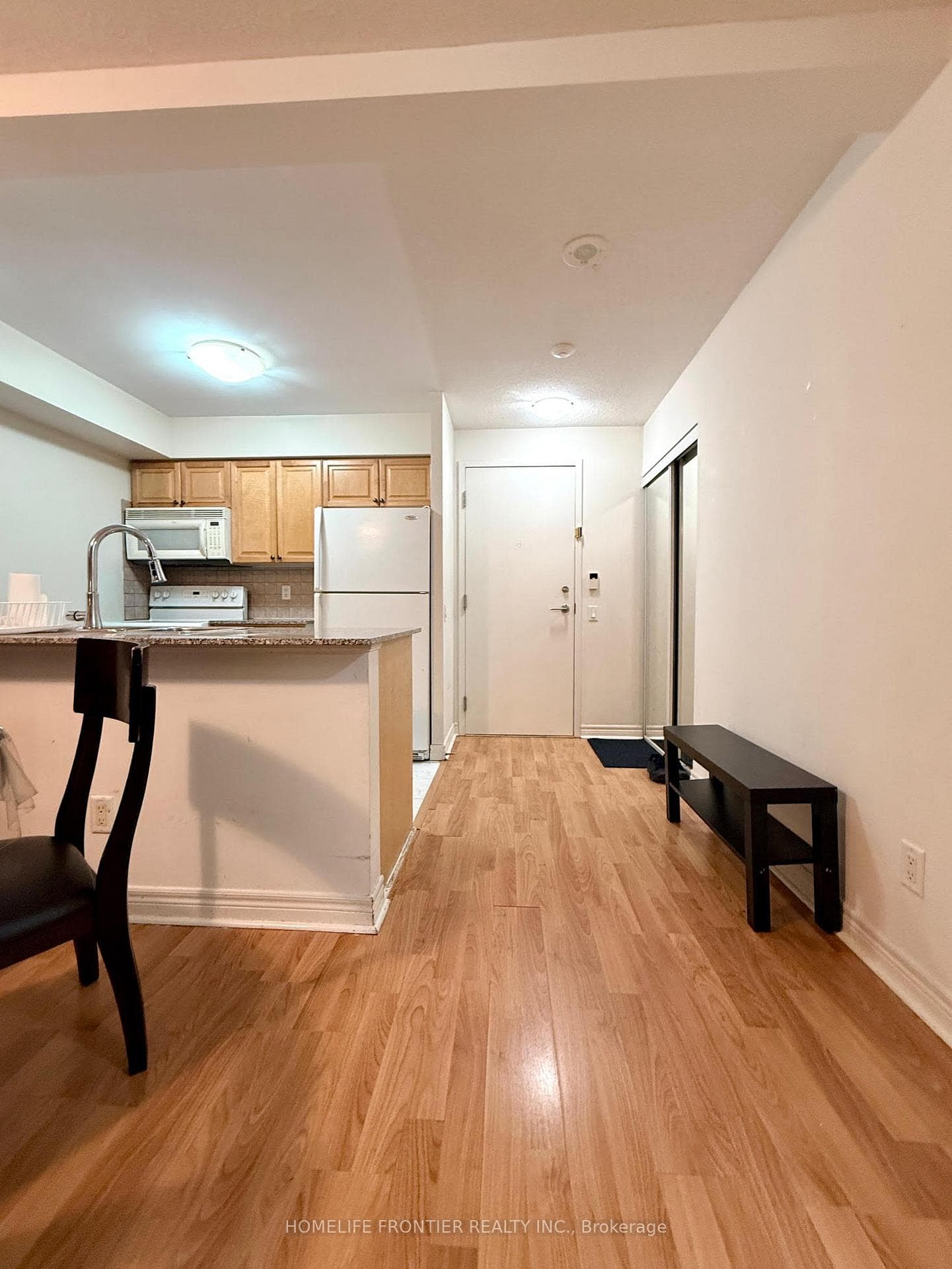 83 Borough Drive Unit 1707 photo 5