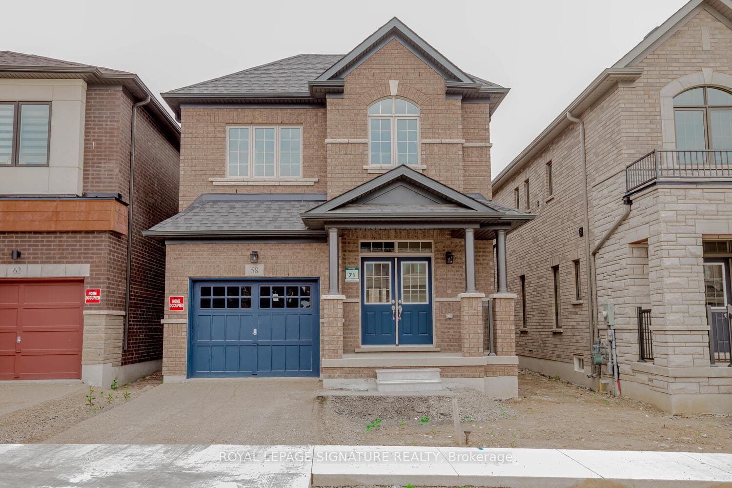 58 Attwater Drive photo 2