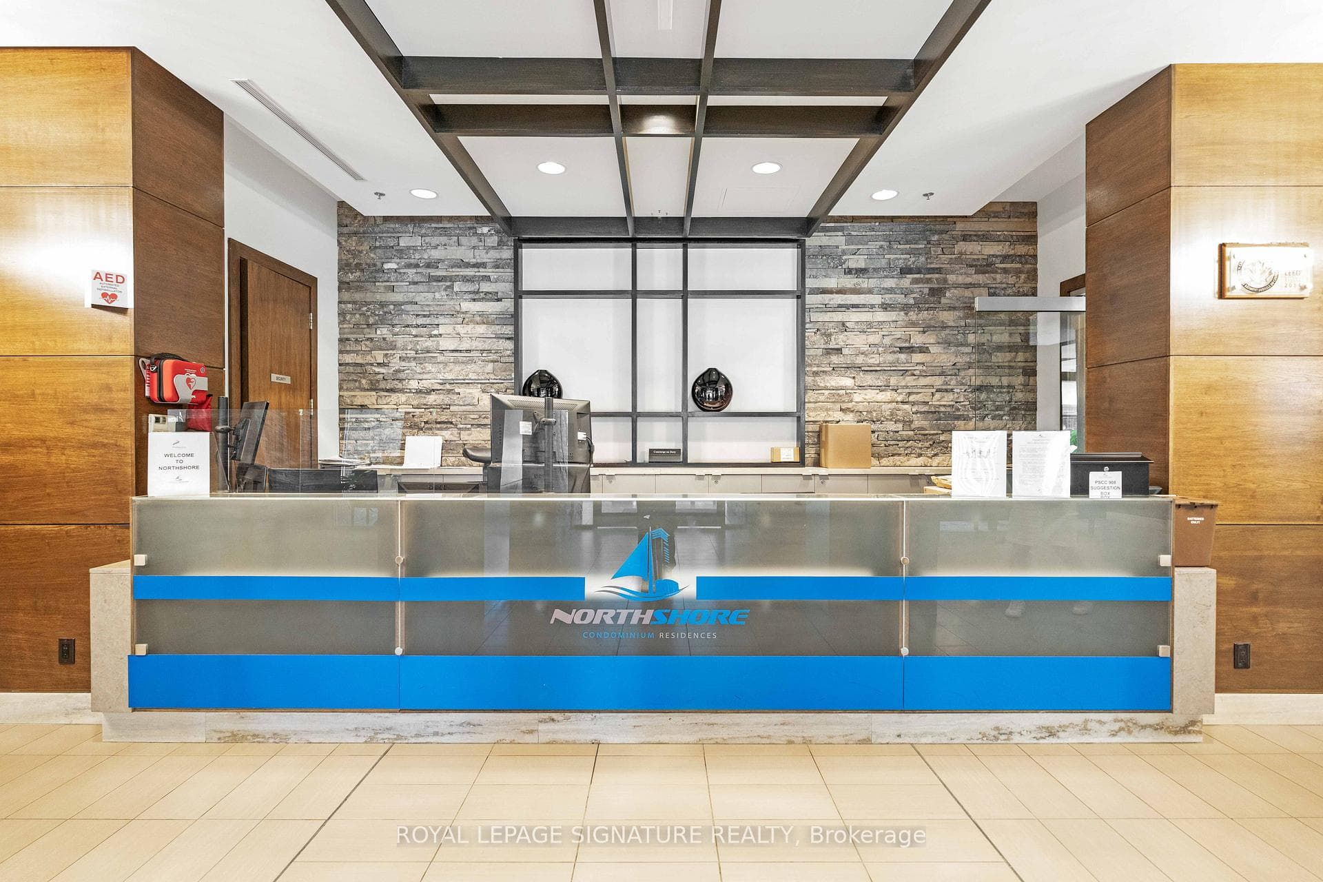 24/7 Concierge