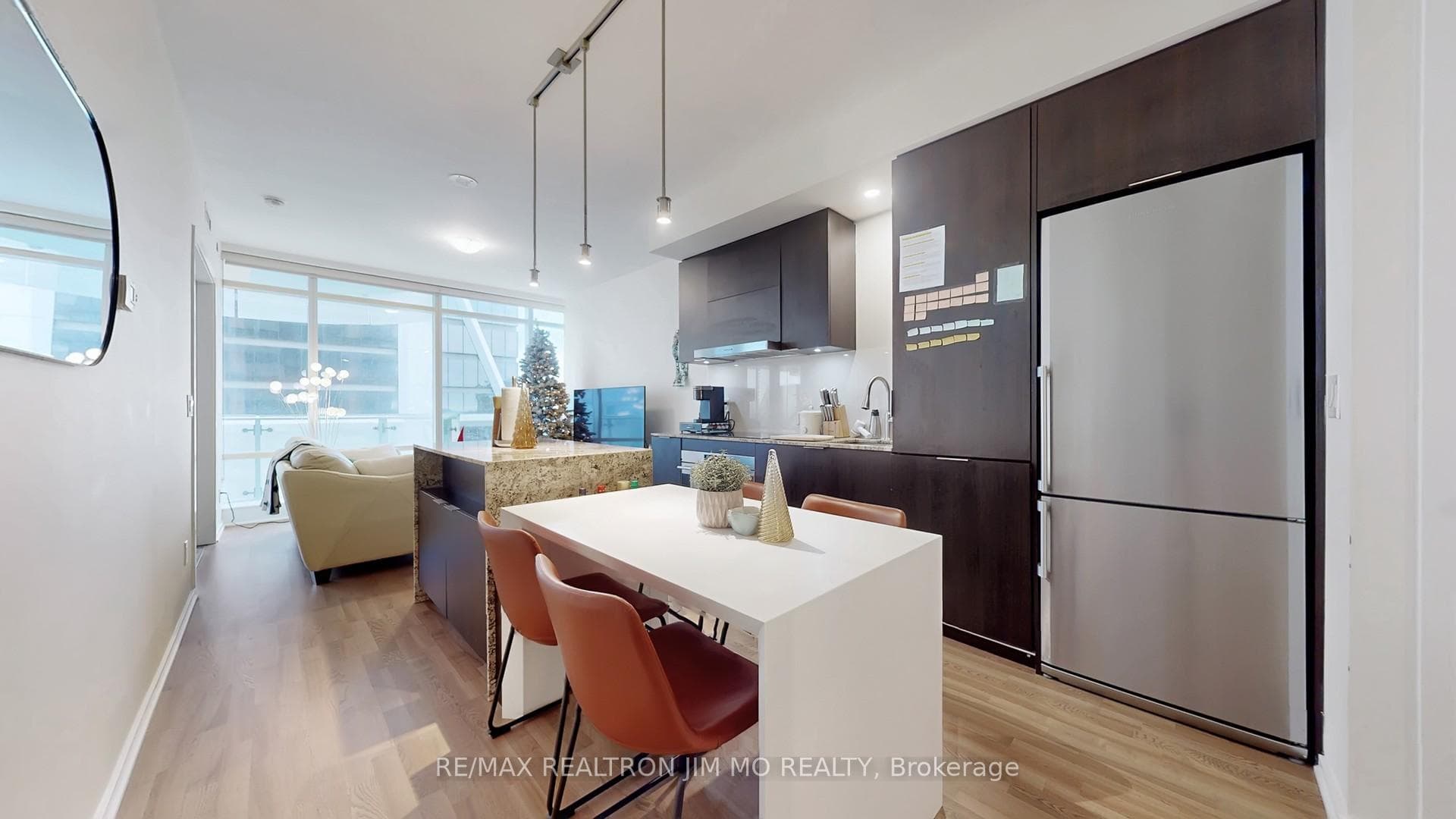1 Bloor Street Unit 3409 photo 12