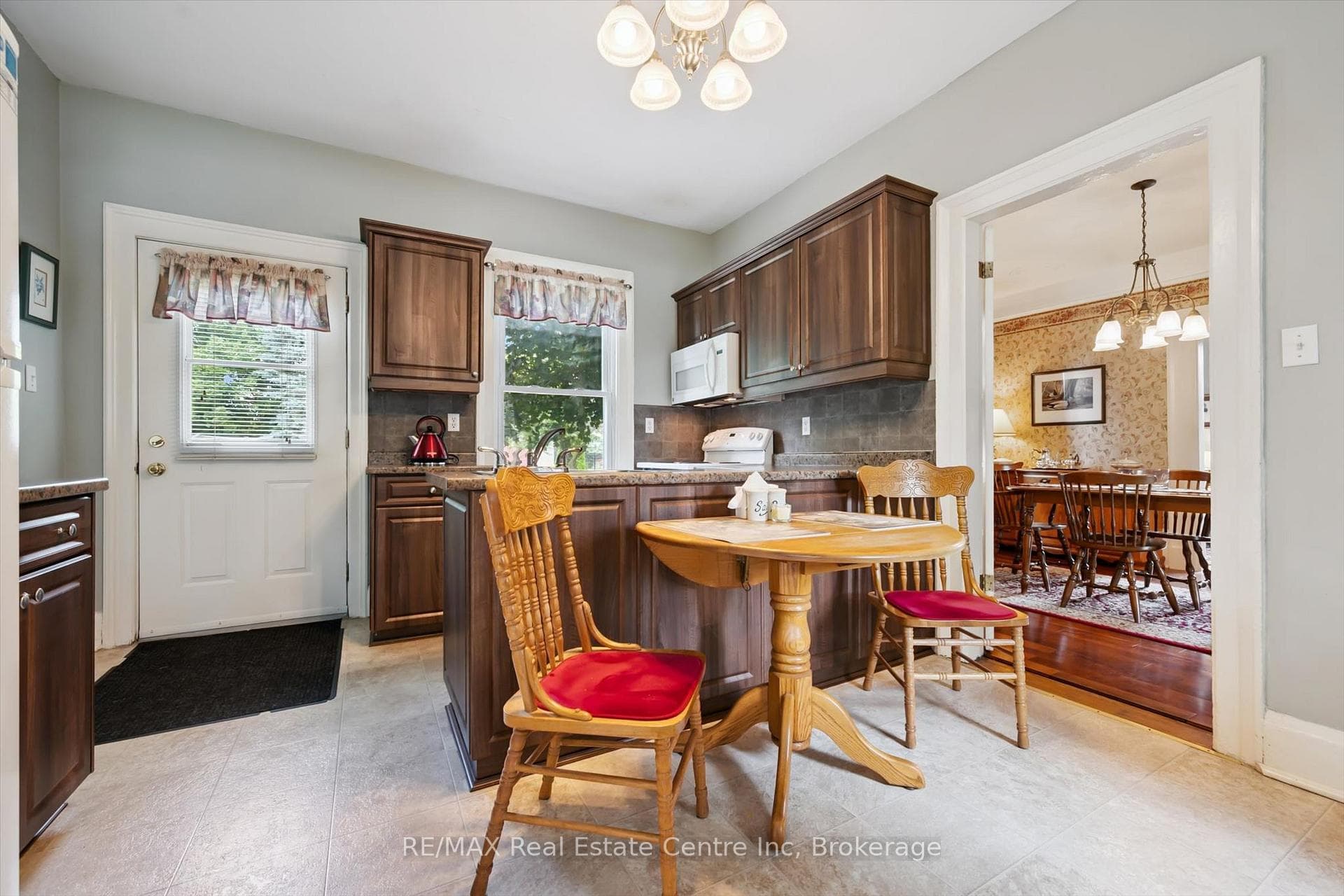 25 Badenoch Street photo 5