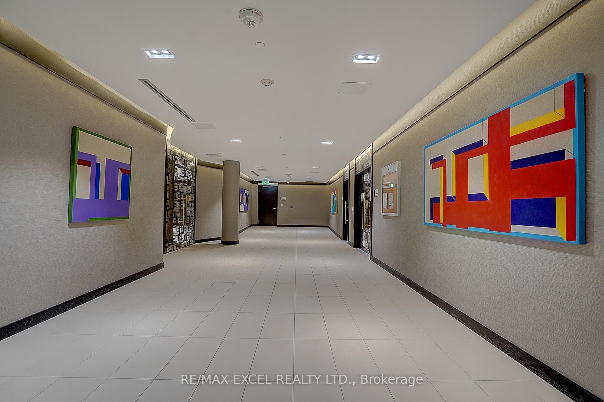 501 Yonge Street Unit 3509 photo 46