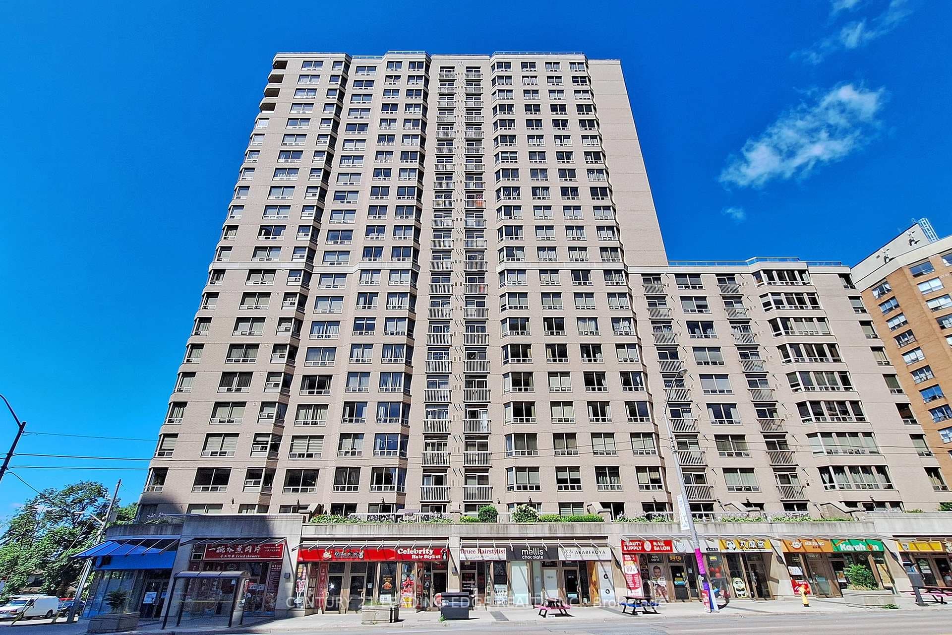 5418 Yonge Street Unit 1201 photo 40
