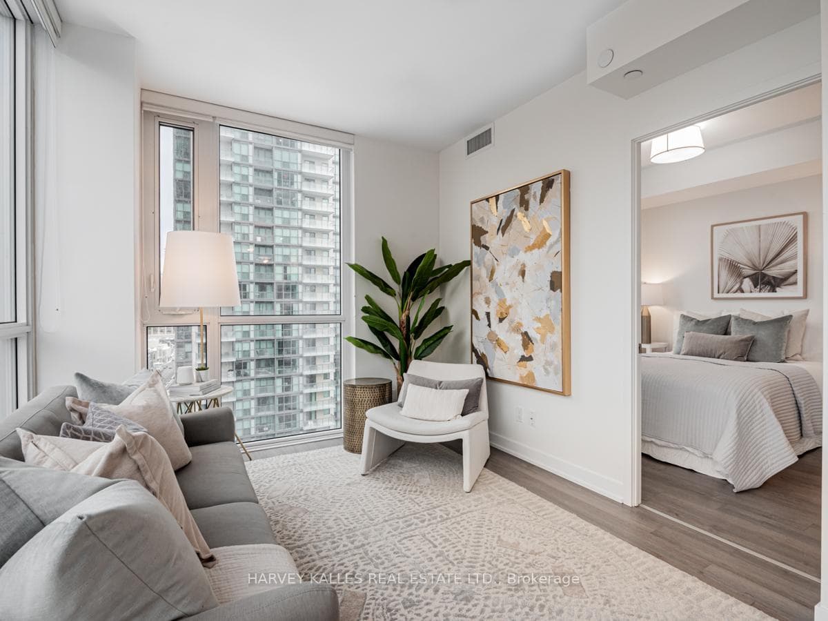 5180 Yonge Street Unit 1107 photo 18
