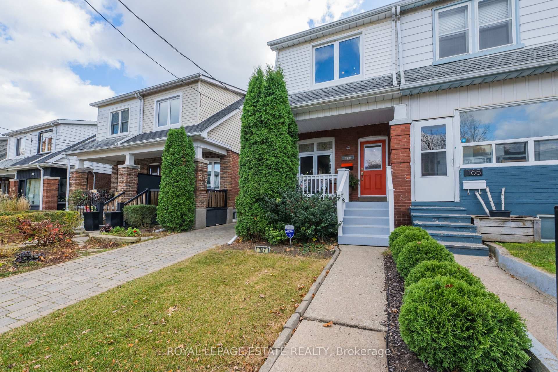 167 Milverton Boulevard photo 2