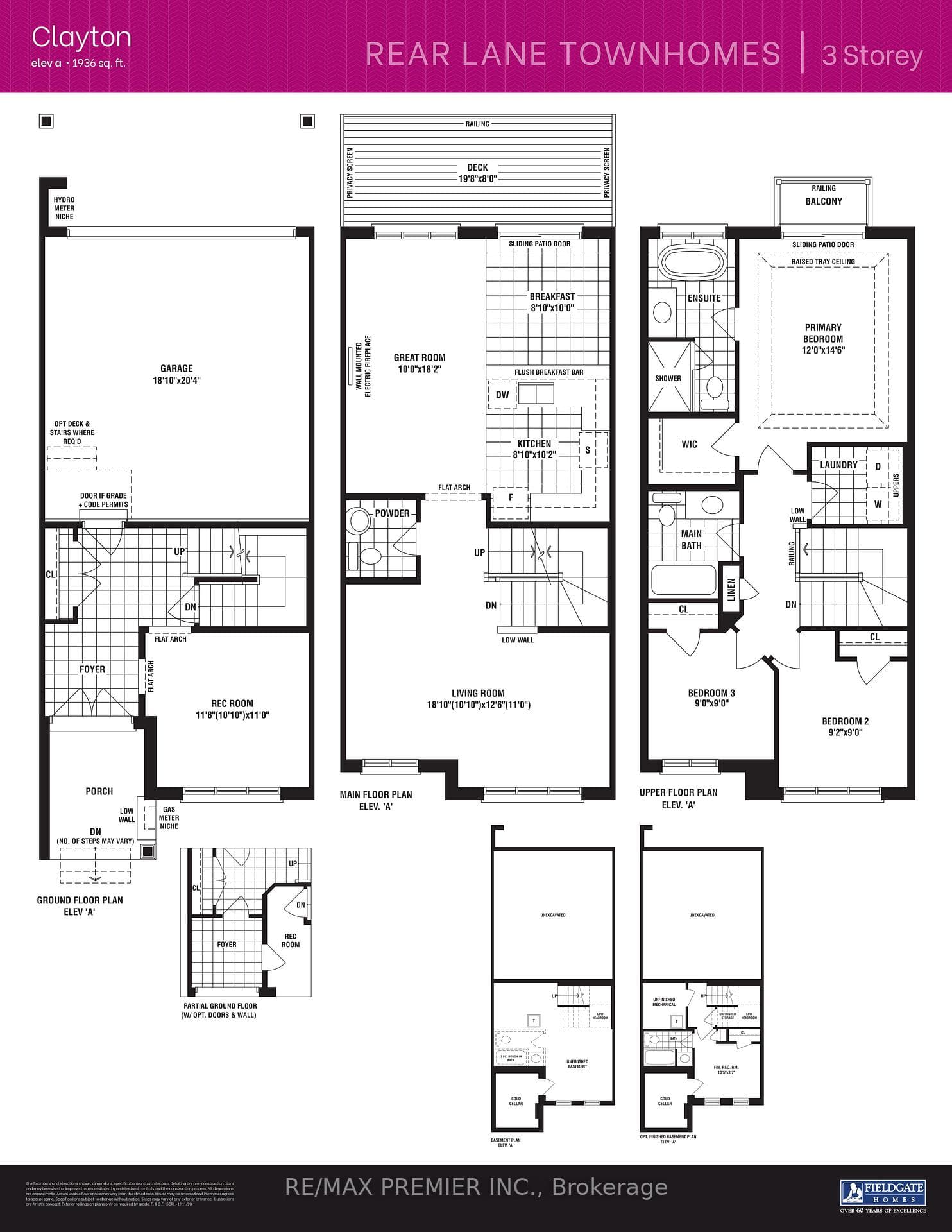 2628 Delphinium Trail photo 2
