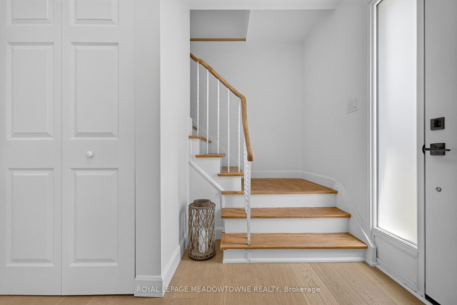 Front Hall