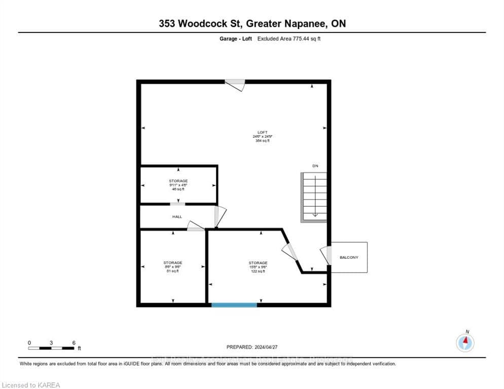 353 WOODCOCK Street photo 48