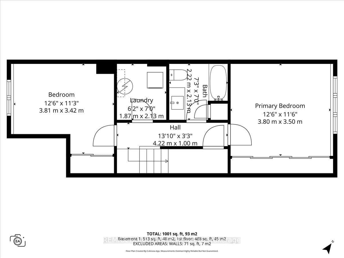 6623 Bilberry Drive Unit A photo 32