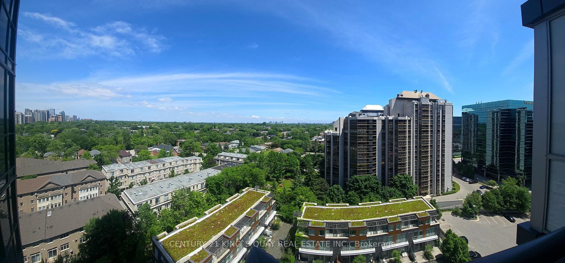 88 Sheppard Avenue Unit 1410 photo 20