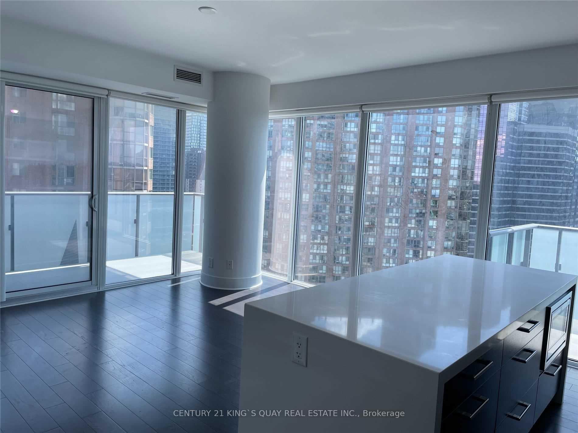 1080 Bay Street Unit 1602 photo 4