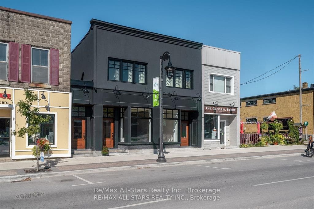 61 Colborne Street photo 1