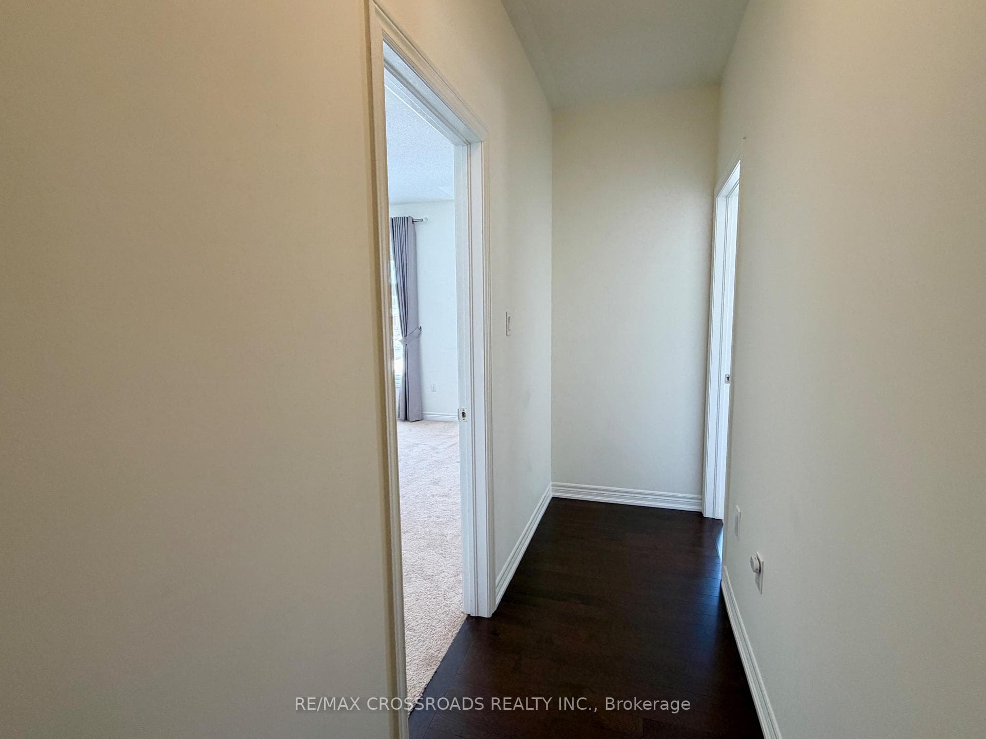 Upper Hallway