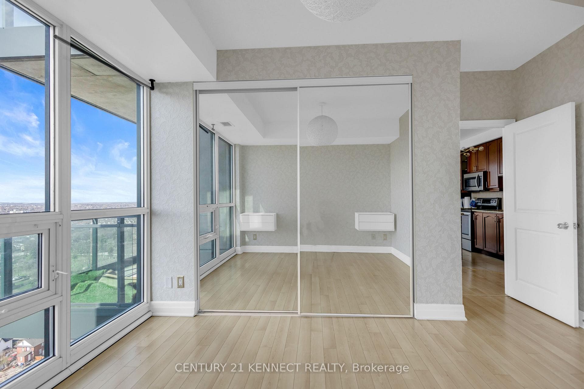 100 John Street Unit 2408 photo 16