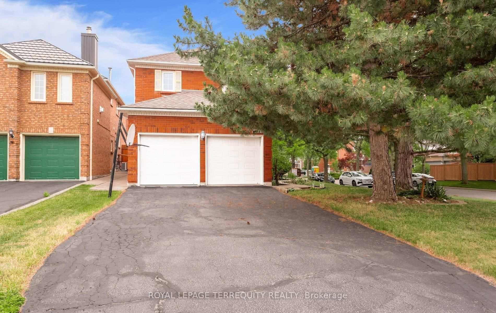 Double Car Driveway