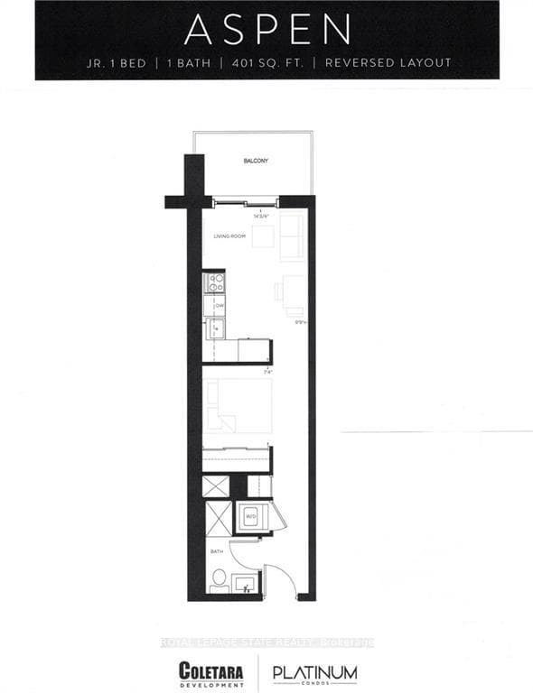 15 Queen Street Unit 503 photo 14