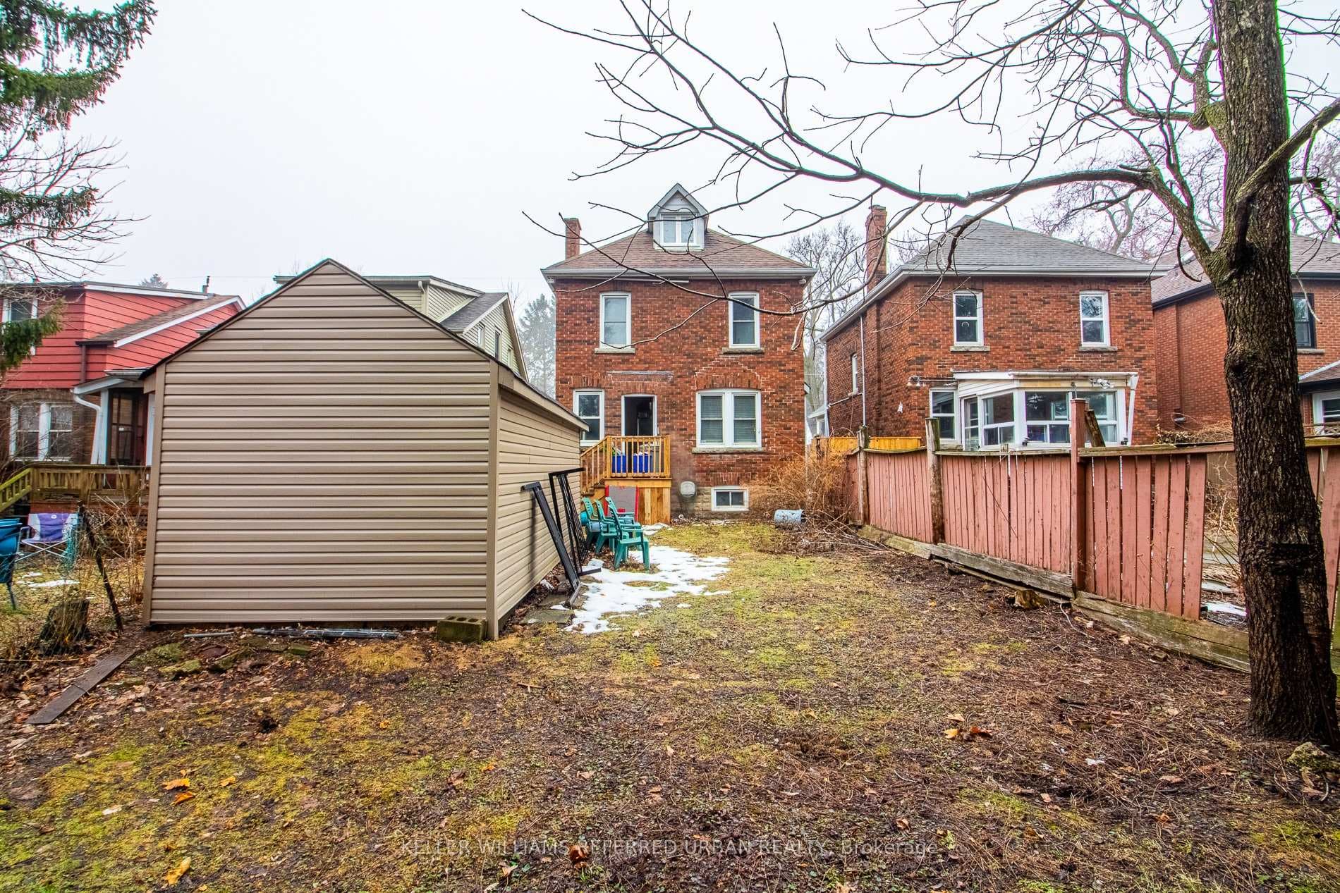 36 Haddon Avenue photo 30