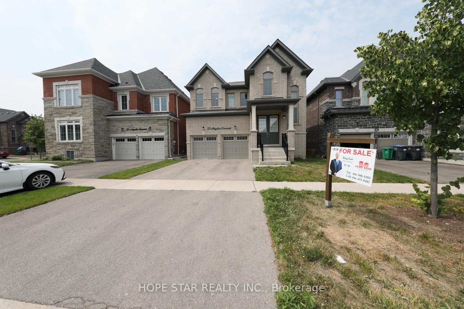 23 Argelia Crescent photo 2