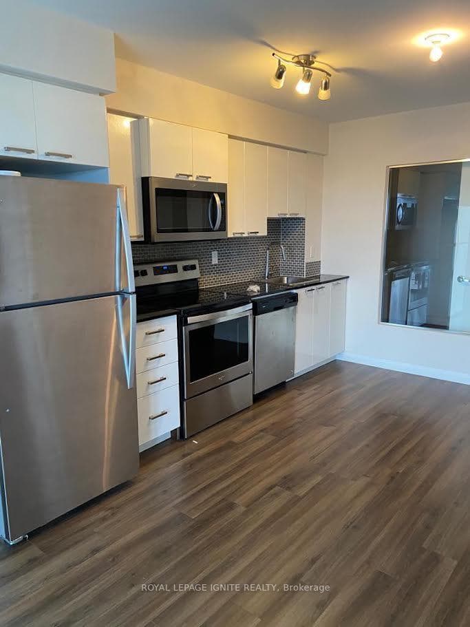 2150 Lawrence Avenue Unit 1207 photo 14