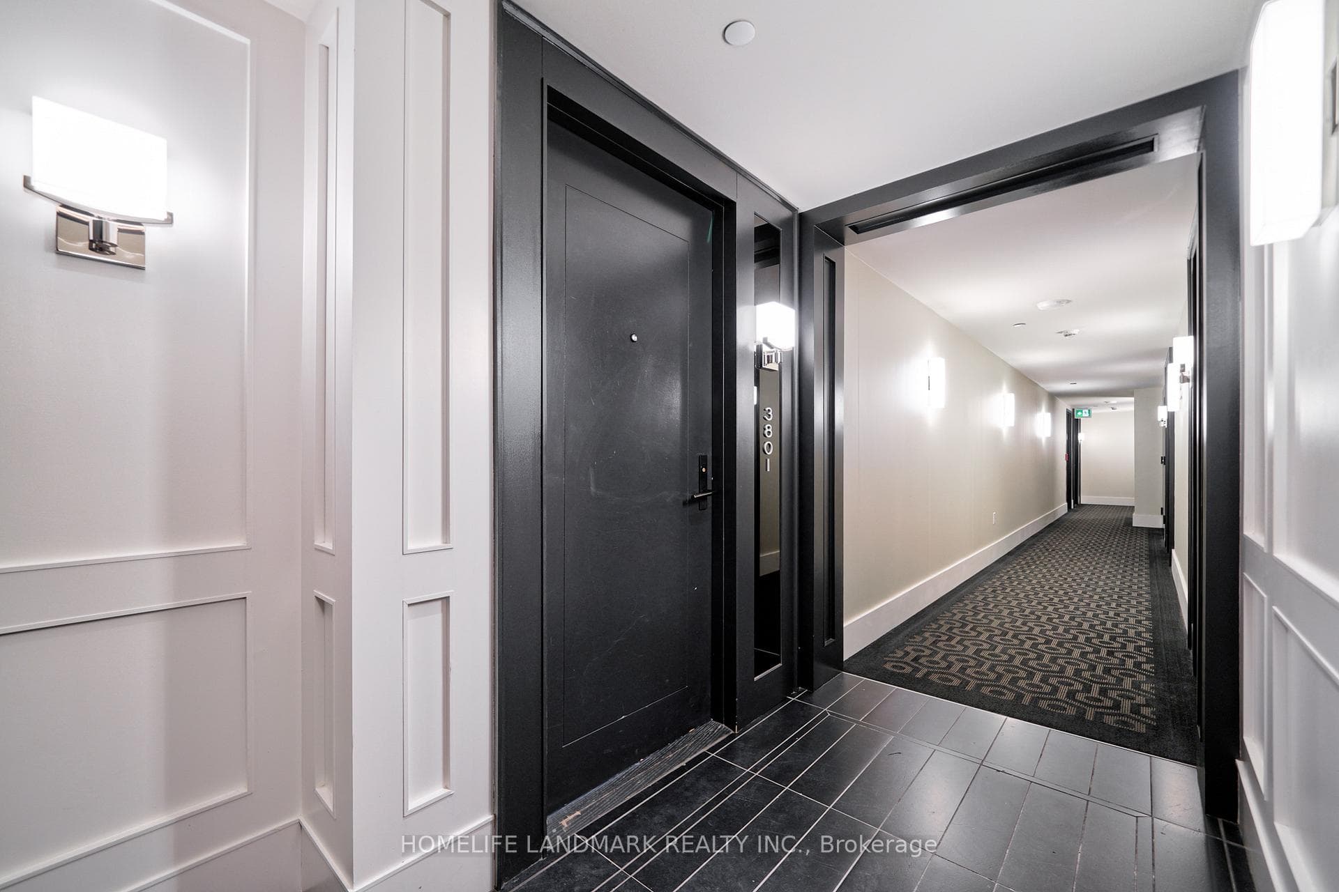 955 Bay Street Unit 3801 photo 28