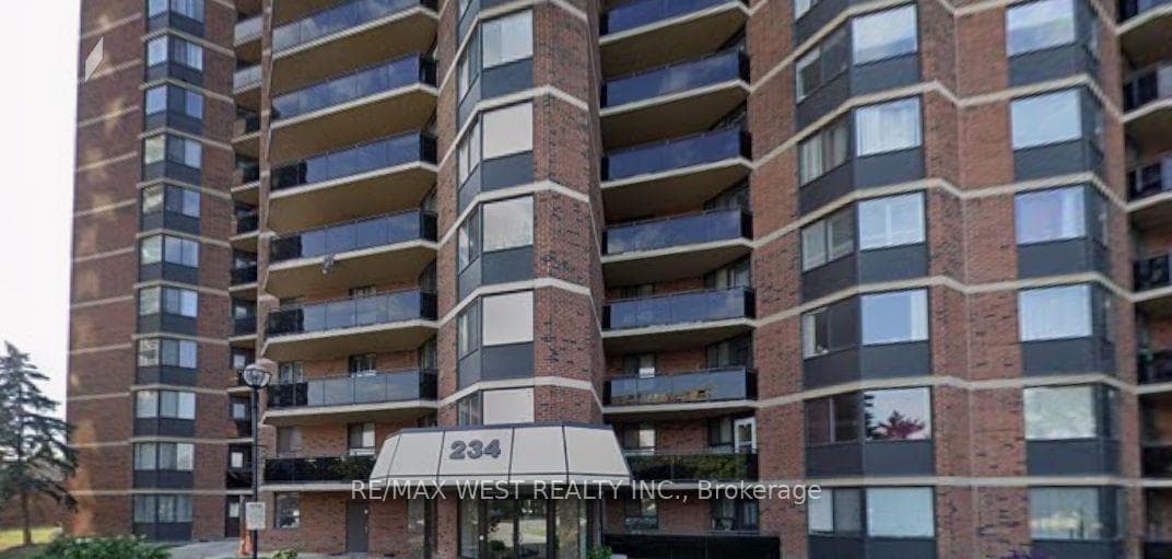 234 Albion Road Unit 1512 photo 1