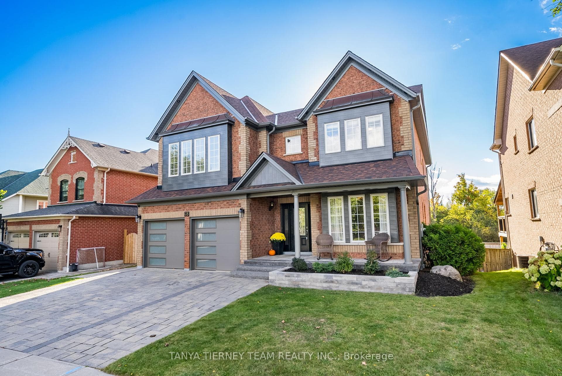 68 Croxall Boulevard photo 1