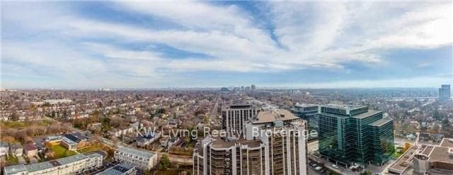 88 Sheppard Avenue Unit 2601 photo 14
