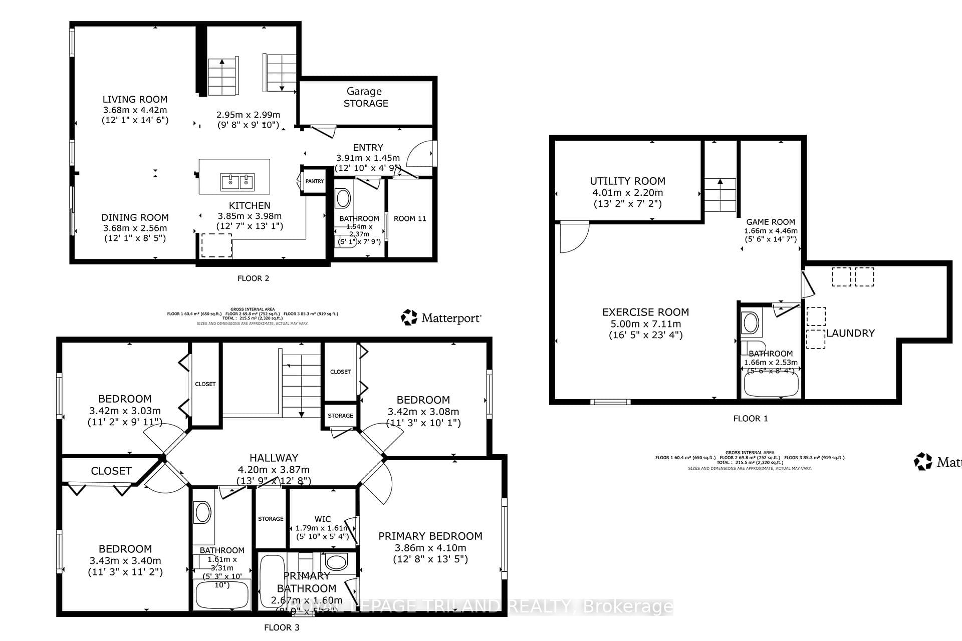 11 Empire Parkway photo 50