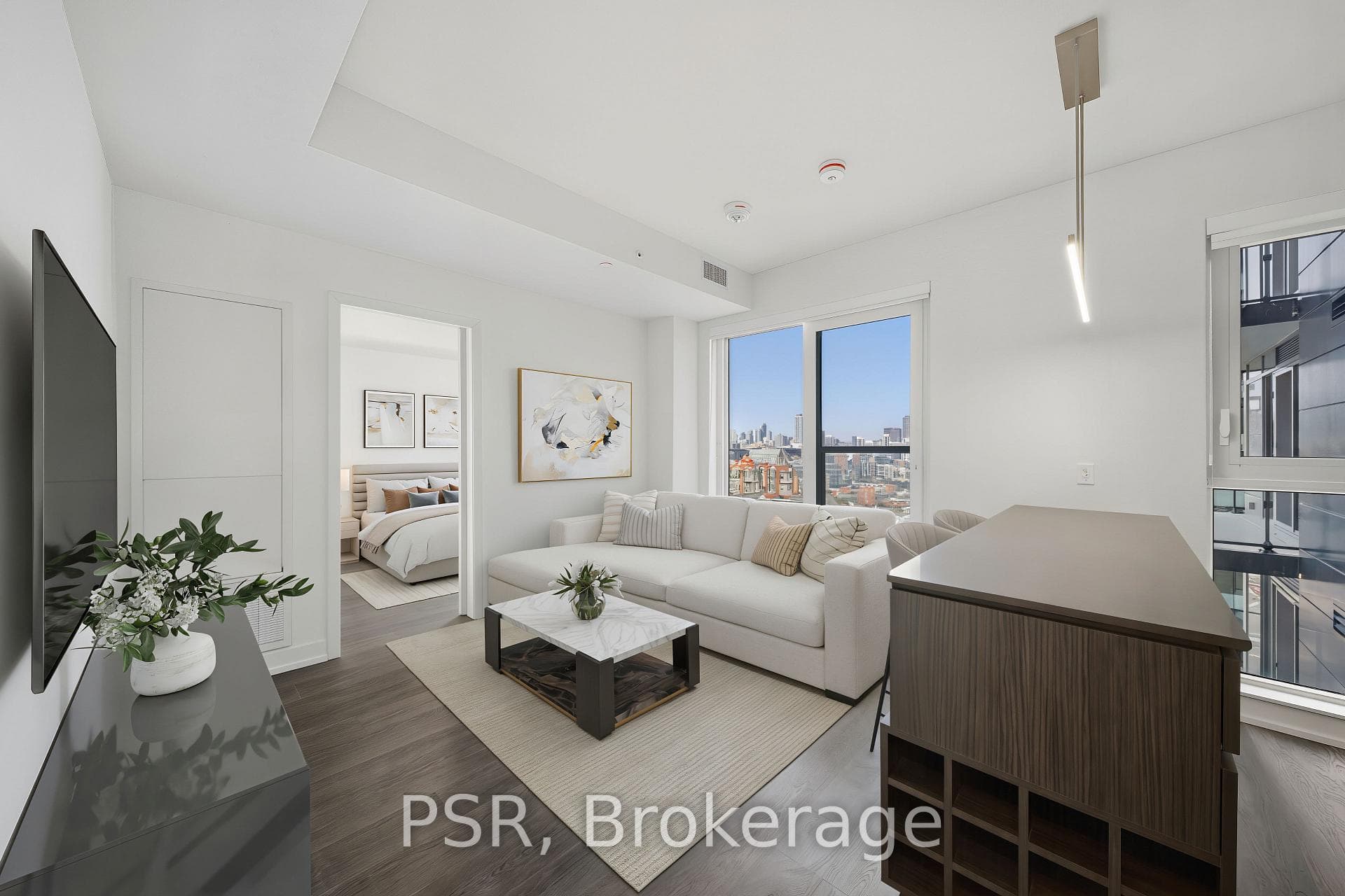 70 Ordnance Street Unit 1706 photo 1