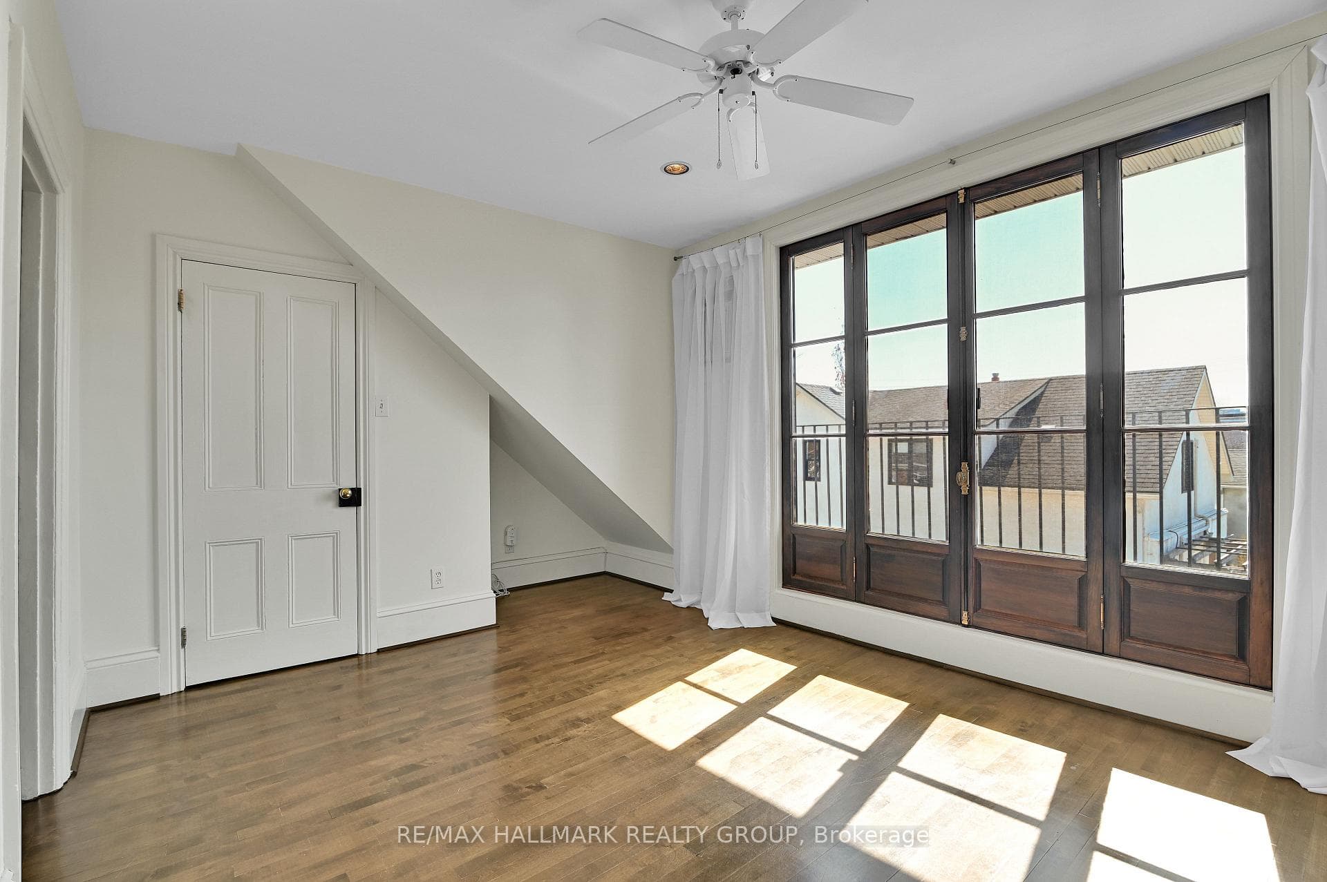 3rd floor - Lounge Area