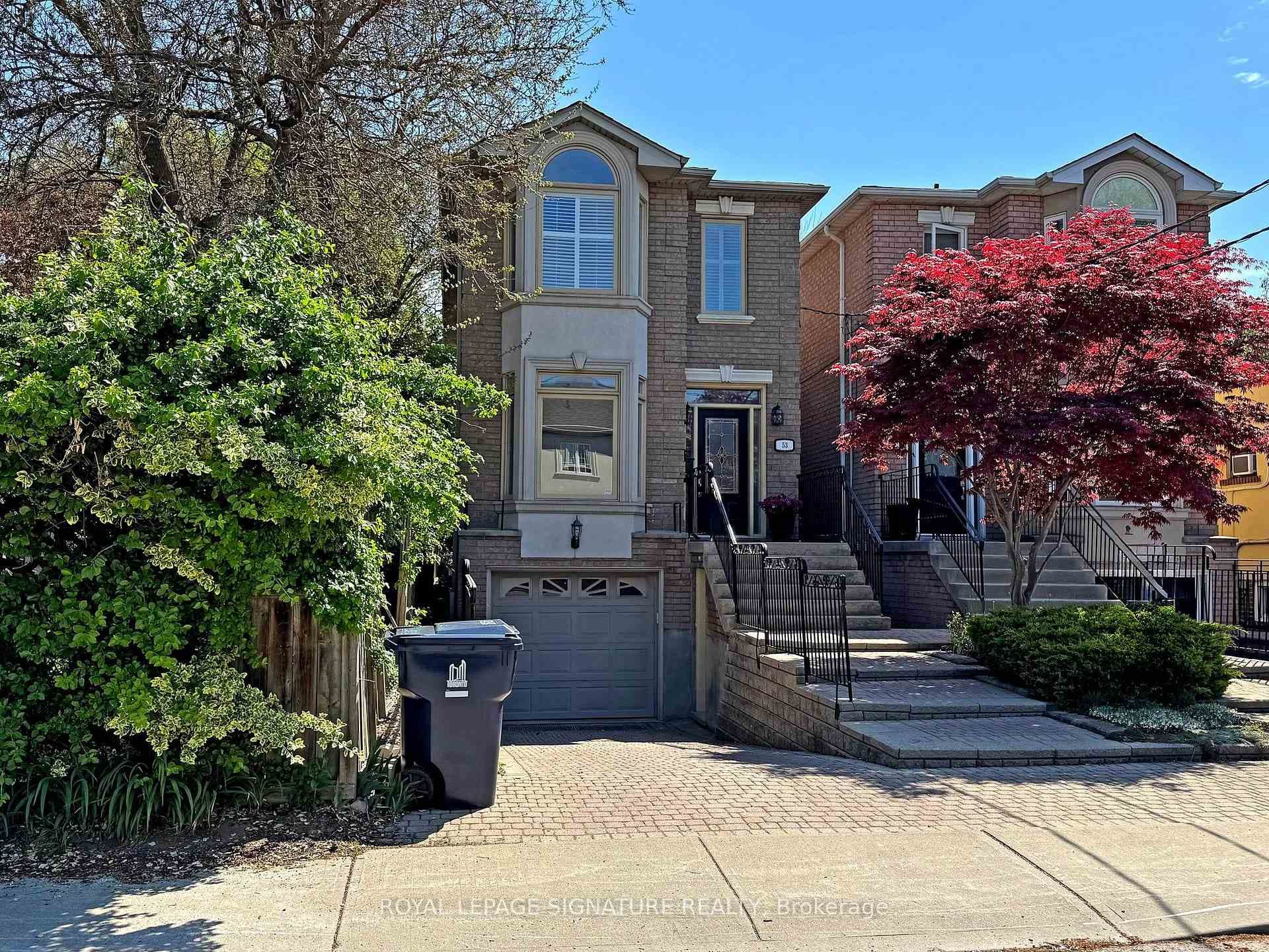 53 Stanhope Avenue photo 2