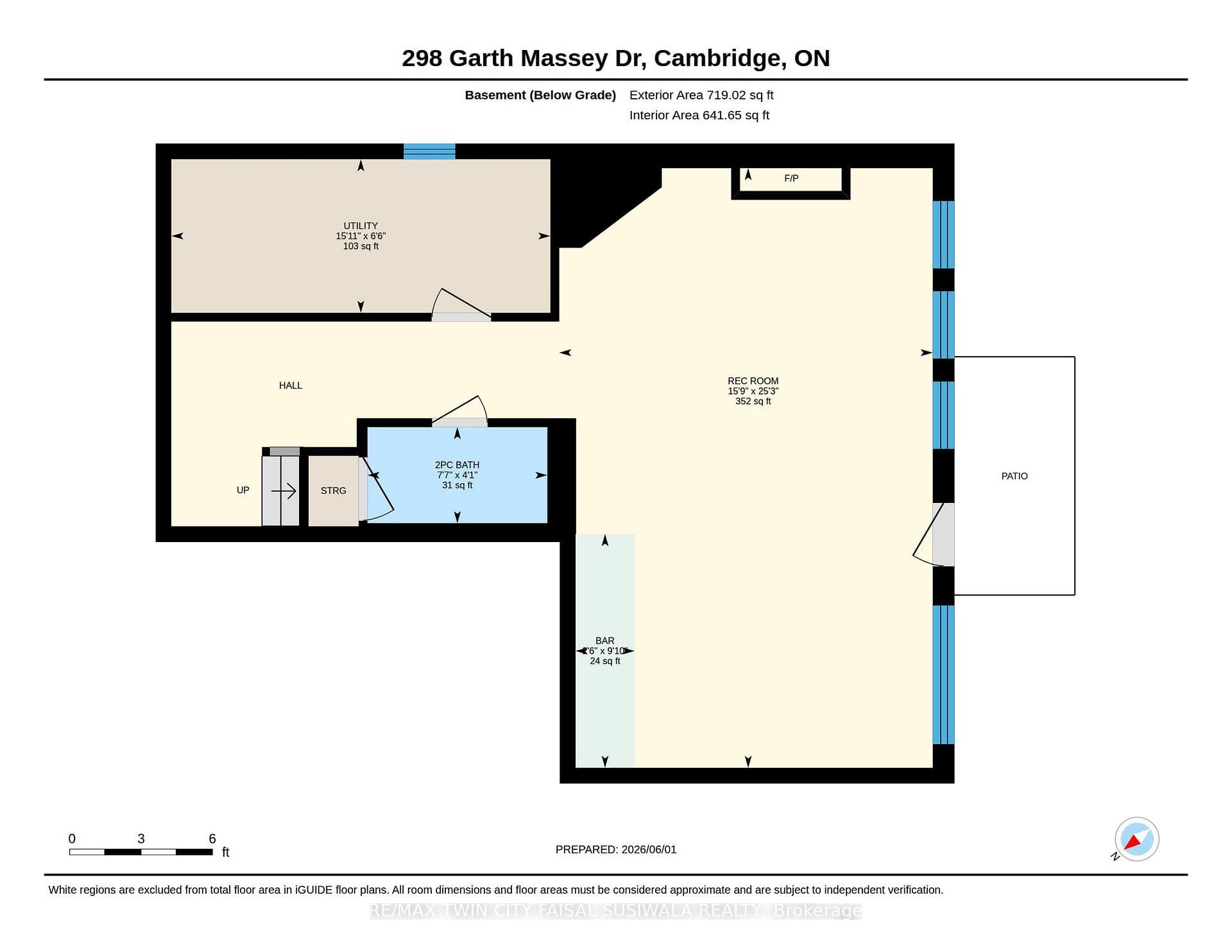 298 Garth Massey Drive photo 41