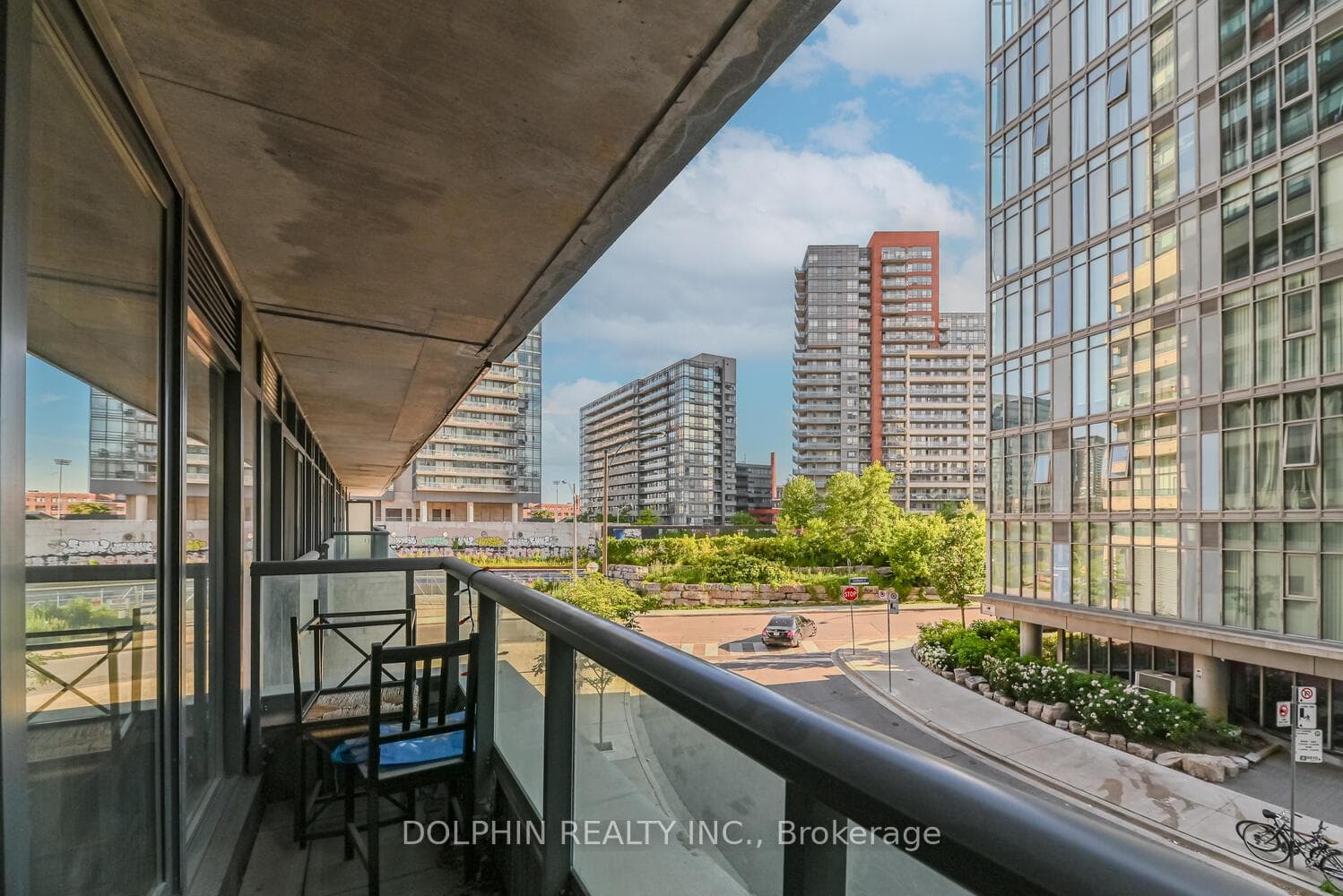 36 Lisgar Street Unit 211 W photo 33