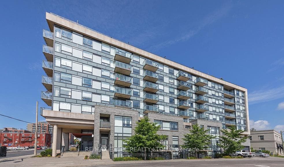 121 Queen Street Unit 613 photo 1