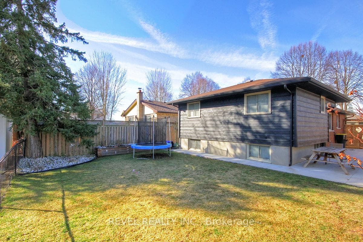 40 Kintail Crescent photo 35