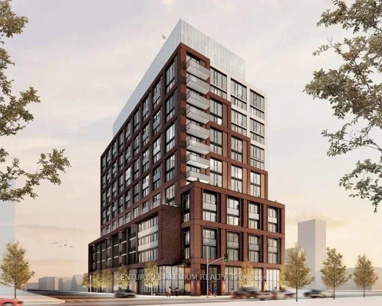 2545 Simcoe Street Unit 1919 photo 1