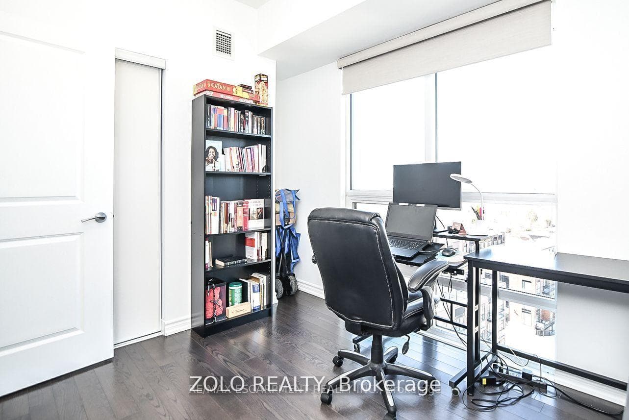 7730 Kipling Avenue Unit 1002 photo 13