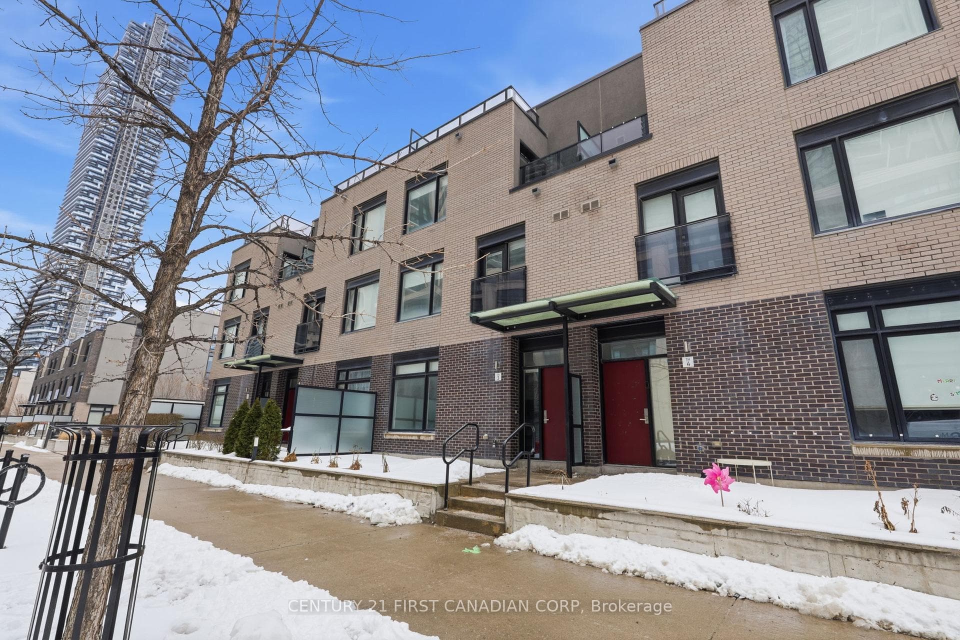 4070 Parkside Village Drive Unit TH 3 photo 1