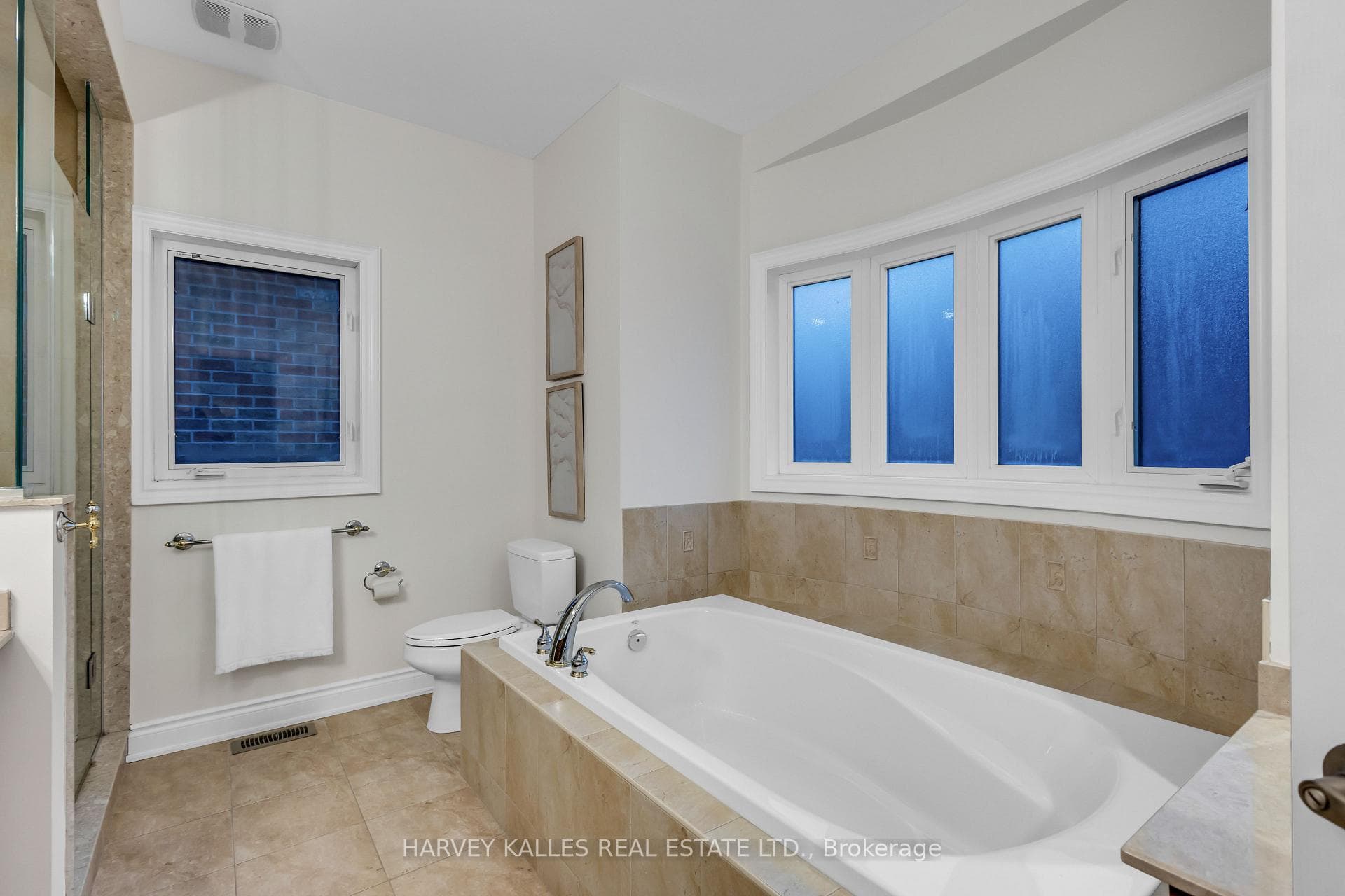 Relax and have a Bath