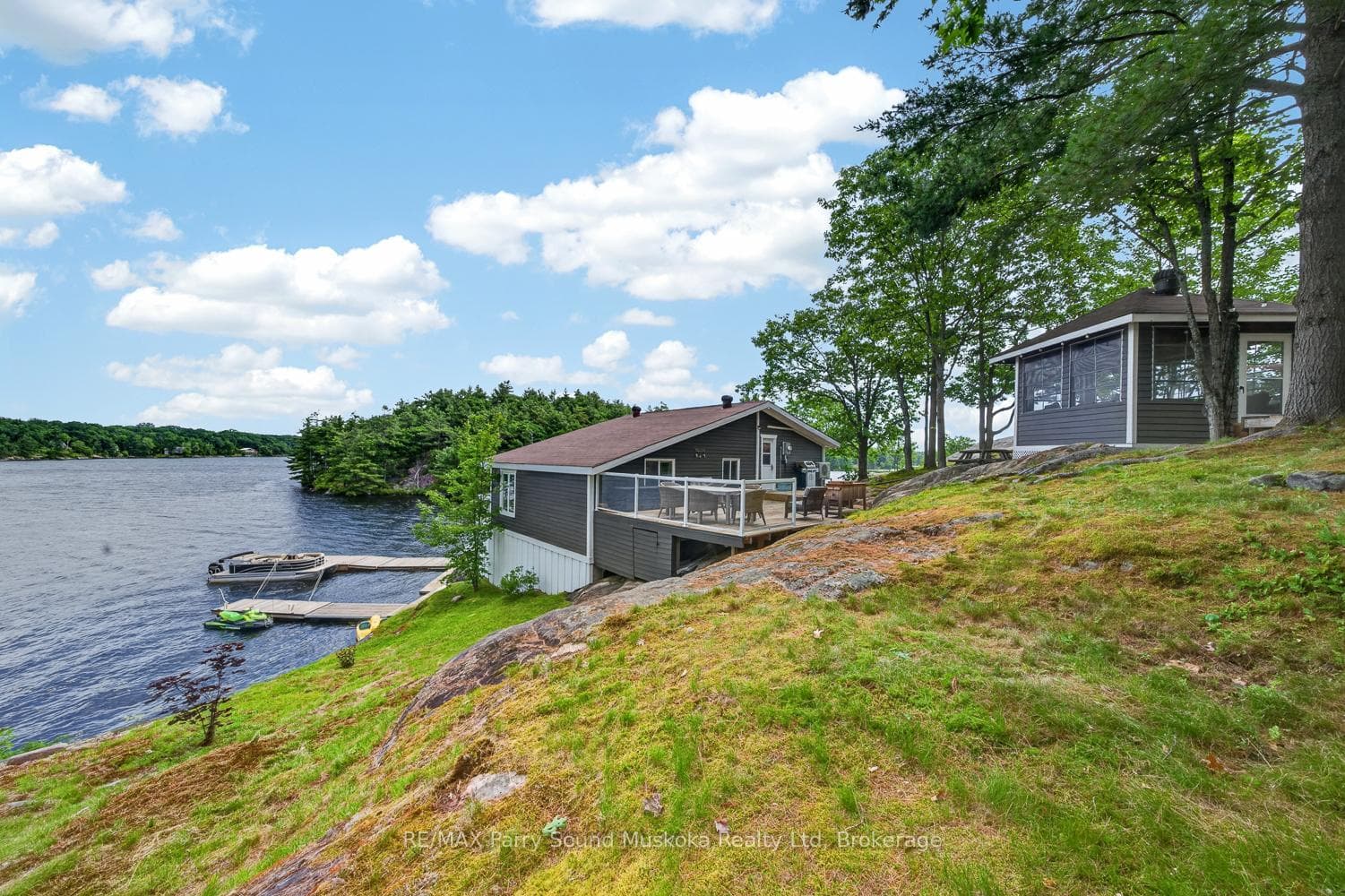 101 Healey Lake Water N/A photo 31
