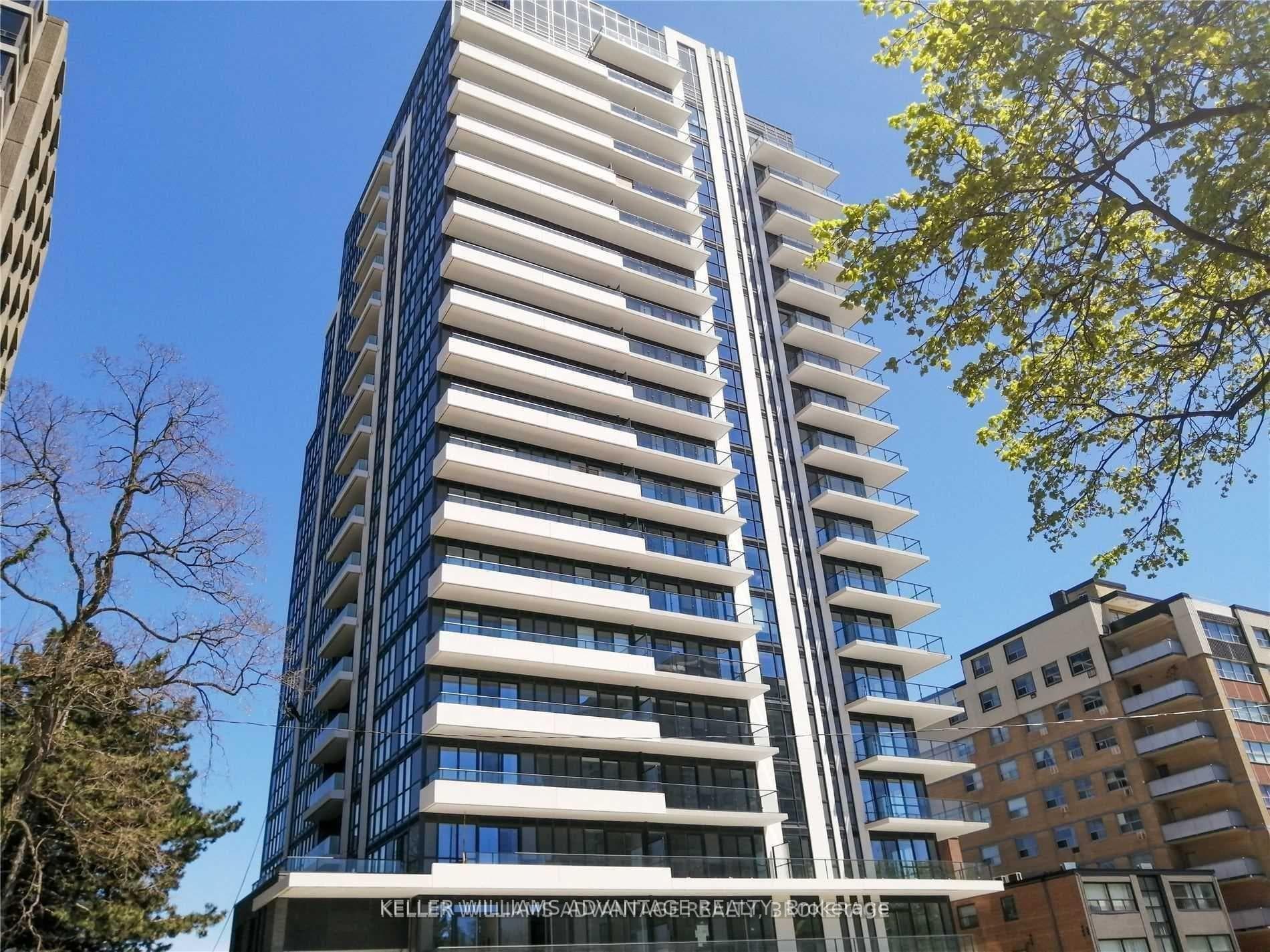 609 Avenue Road Unit 909 photo 1