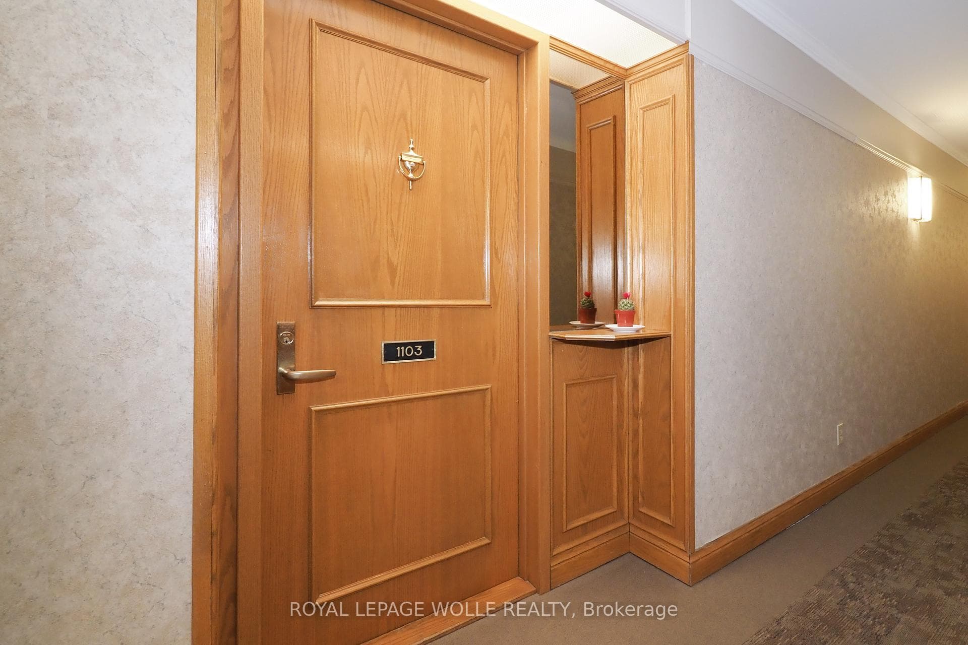 4 Willow Street Unit 1103 photo 4