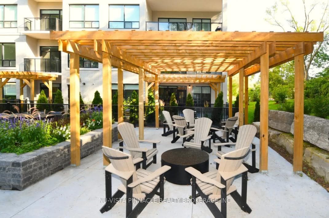 Outdoor Patio