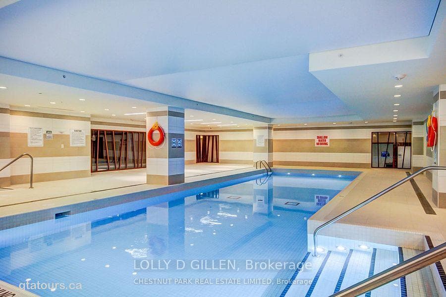 99 Foxbar Road Unit 2201 photo 13