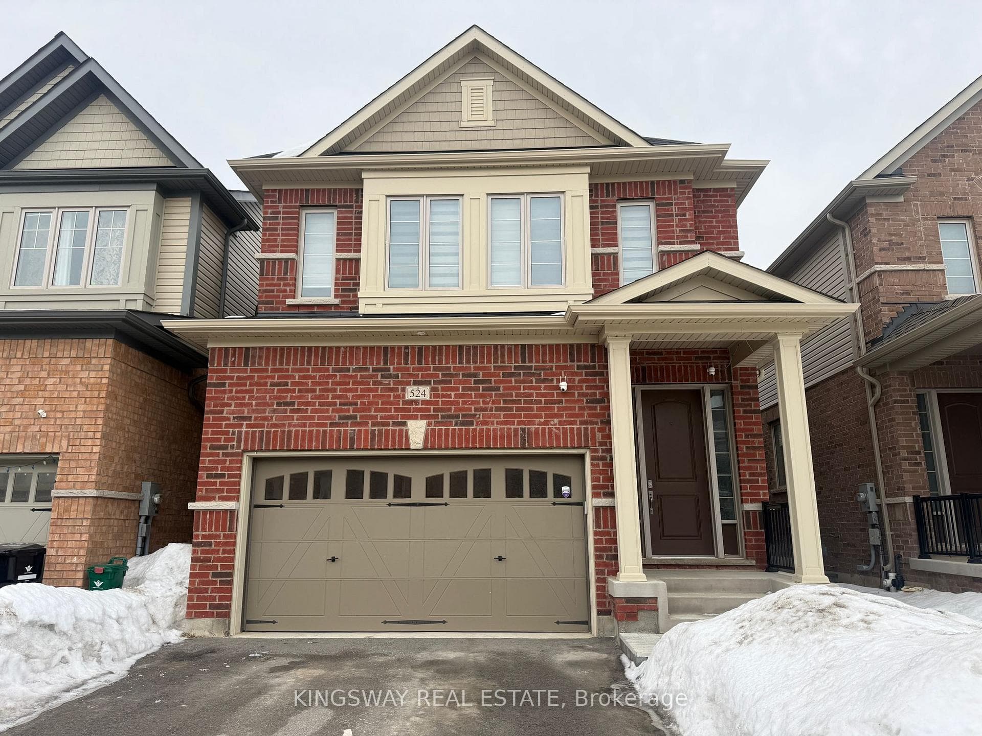 524 Beckview Crescent photo 1