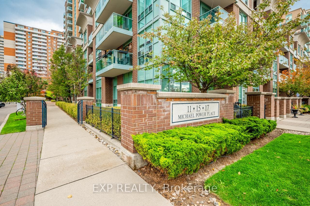 15 Michael Power Place Unit 1403 photo 2