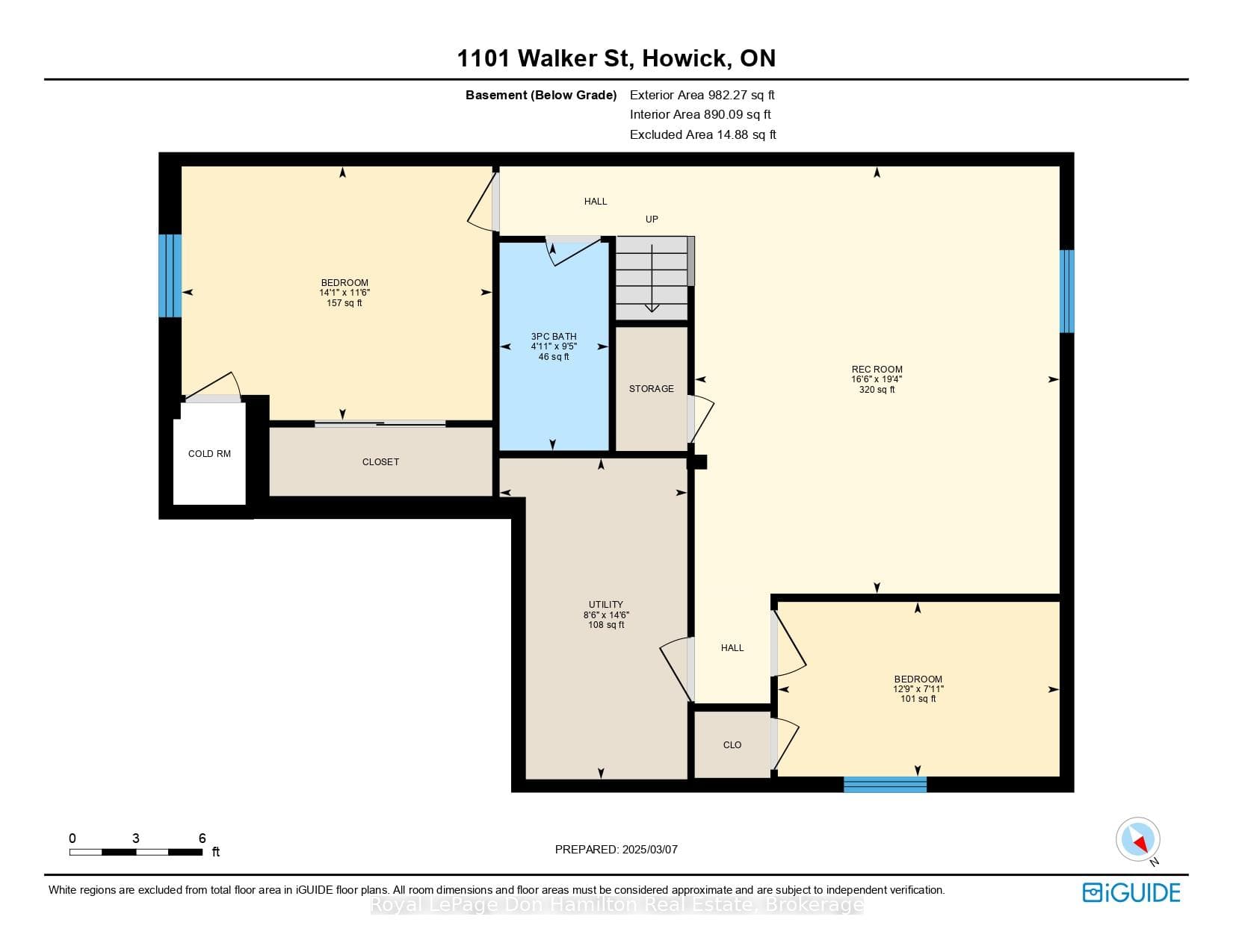 1101 Walker Street photo 40