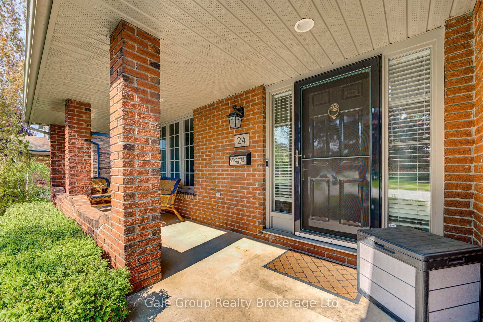 24 Van Norman Drive photo 32